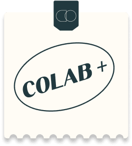 Colab Plus Note