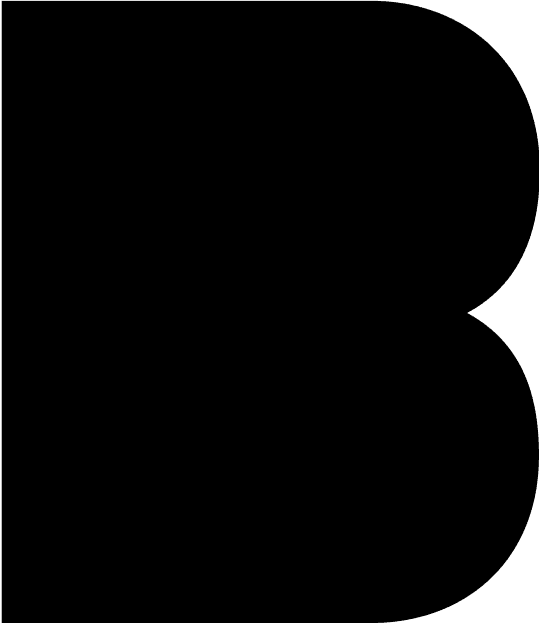Letter B