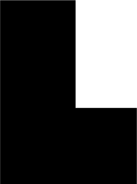 letter L