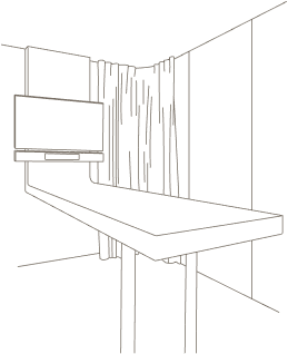 Scrum Meeting Rooms