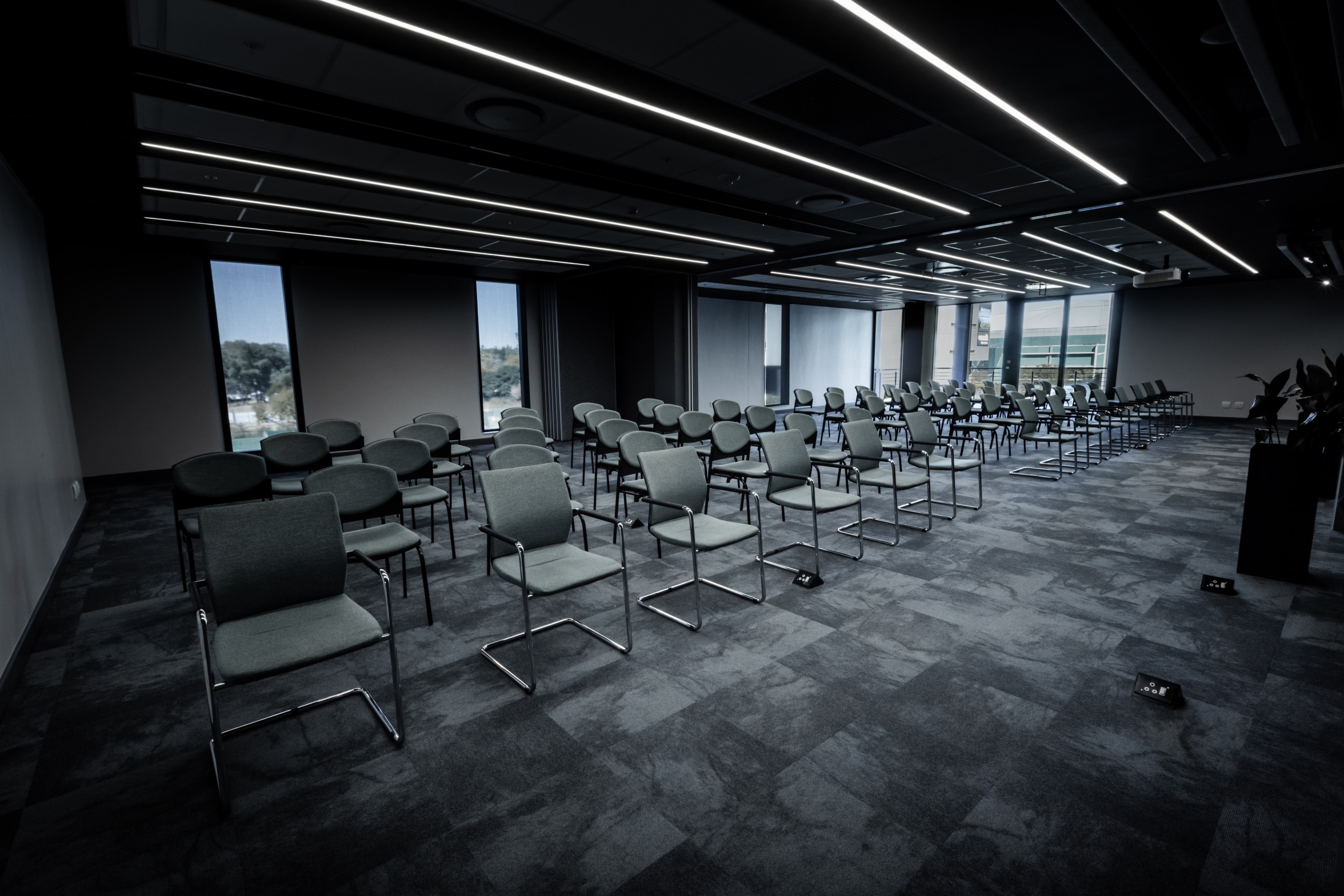 Colab workspace