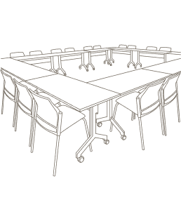 Configurable Seating