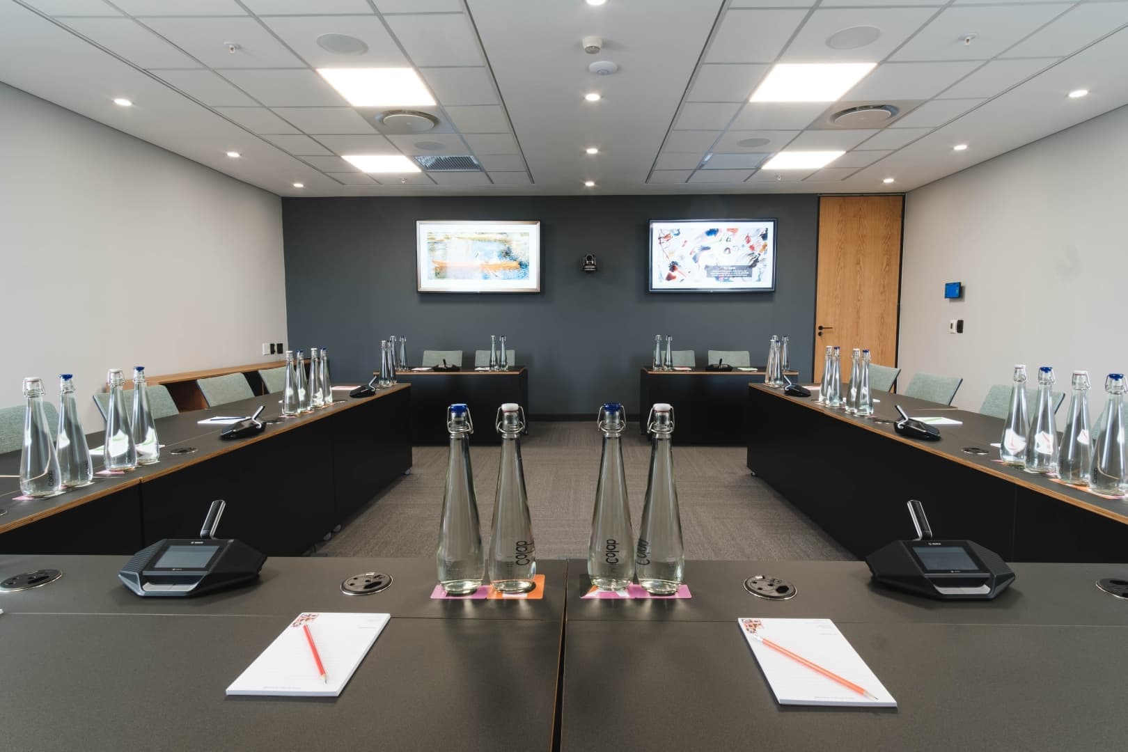 Govt/Legal Conference