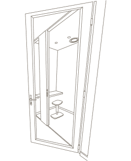 Video Conferencing Pods